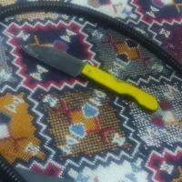 چاقو فیبر المانی