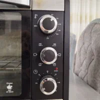 توستر برقی هافنر|اجاق گاز و لوازم برقی پختوپز|آمل, |دیوار