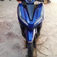 کیلیک ۱۵۰ ۱۴۰۳|موتورسیکلت|بروجرد, |دیوار