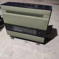 بخاری گازی آرلوکس|بخاری، هیتر، شومینه|سبزوار, جوادیه غربی|دیوار