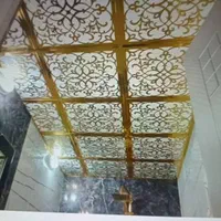 اجرای انواع سقف کاذب  با بهترین قیمت و کیفیت