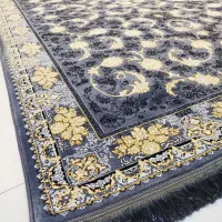 10تخته فرش دلفینی رنگ تخفیفی 2250تراکم ، نو|فرش|نهاوند, |دیوار