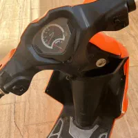 موتور|موتورسیکلت|سمنان, |دیوار