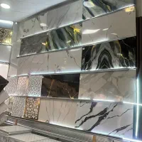 کناف سقف کاذب دکور تی وی   پی وی سی