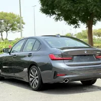 بی ام و 320i 2020 گذر موقت منطقه آزاد سام گروپ|خودرو سواری و وانت|تبریز, |دیوار