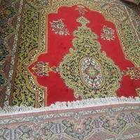 حراج فرش قرمزقدیمی