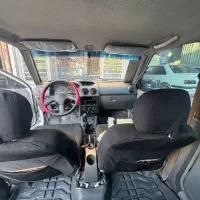 پراید ۸۵|خودرو سواری و وانت|روانسر, |دیوار