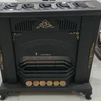 بخاری بزرگ.نو