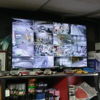 خدمات و تعمیرات تخصصی دوربین مداربسته