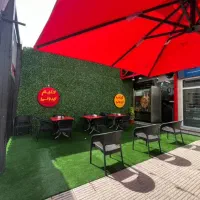 کاردر کبابی