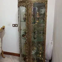 گنجه برنجی ومیوه خوری