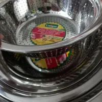 آبکش های آکبند سالم و نو