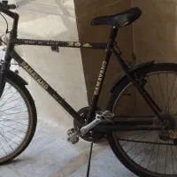 دوچرخه کوهستان