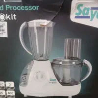 غذاساز