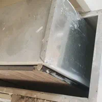 کابینت و سینک فلزی|مصالح و تجهیزات ساختمان|مشهد, ولیعصر (شهرک غرب)|دیوار