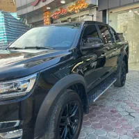 کی ام سیT8مدل 1402|خودرو سواری و وانت|اصفهان, فرح آباد|دیوار