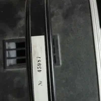 آپارات ۸ میلیمتری کلکسیونی  با یک حلقه فیلم قدیمی|کلکسیون اشیاء عتیقه|تهران, نجات اللهی|دیوار