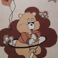 فرش و کناره فرش|فرش|سنندج, |دیوار