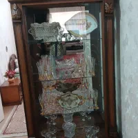 بوفه|بوفه، ویترین، کنسول|تبریز, |دیوار