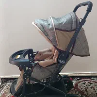 کالاسکه،کلیهر،رورواک کودک|کالسکه و لوازم جانبی|اسلامشهر, شهرک توحید|دیوار