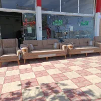 مبل راحتی چستر