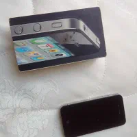 اپل4 با جعبه