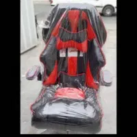 صندلی گیمینگ باکیفیت