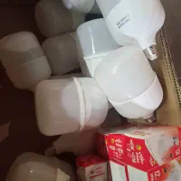 انواع لامپ الایدی|لامپ و چراغ|اشتهارد, |دیوار