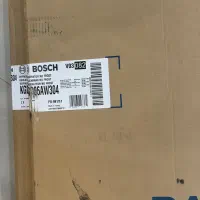 کارتن یخچال بوش