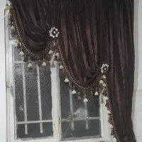 والان پرده دوعدد