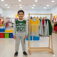 فروش عمده و کلی ست بچگانه|عمده‌فروشی|شیراز, عفیف‌آباد|دیوار