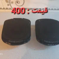 ضبط و باند و زاپاس پژو و اچر چرخ|قطعات یدکی و لوازم جانبی|بروجرد, |دیوار