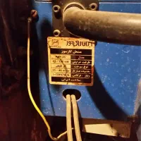 موتورخانه فروش|آبگرمکن، پکیج، شوفاژ|تهران, نیروی هوایی (پیروزی)|دیوار