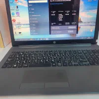 لبتاپ hp اصل ژاپن