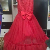 لباس عروس بچه گانه|لباس|اصفهان, گورتان|دیوار