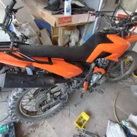 موتور|موتورسیکلت|همدان, |دیوار