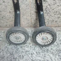 چرخ کمکی دوچرخه 16