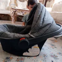 کریر سالم ودرحدنو