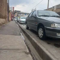 پارس سال مدل۹۳