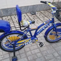 دوچرخه 20 درحد نو