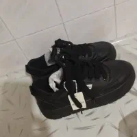 کتونی زنانه|کیف، کفش، کمربند|فردیس, شهرک ناز|دیوار