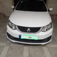 فروش خودرو ساینا اس مدل 403|خودرو سواری و وانت|آبادان, |دیوار