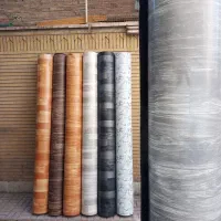 کفپوش طرح پارکت عرض2
