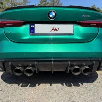 گذر موقت /m4/2022/تردد رایگان یک سال|خودرو سواری و وانت|تهران, جردن|دیوار