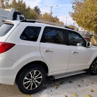 هایما s 7 1800 توربو|خودرو سواری و وانت|بجنورد, |دیوار