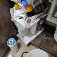 تصفیه آب|آبسردکن و تصفیه آب|رشت, استادسرا|دیوار