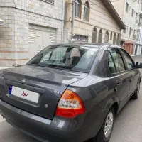 تیبا ۱ مدل ۹۶