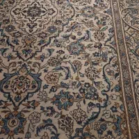 جفت ۶ متری دستباف کاشان