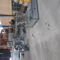 گلخانه لوله سیاه و گالوانیزه|گل و گیاه طبیعی|شهرضا, |دیوار