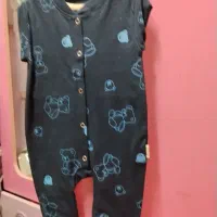 ست لباس نوزاد اکبند